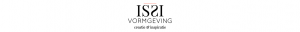 logo ISSI vormgeving