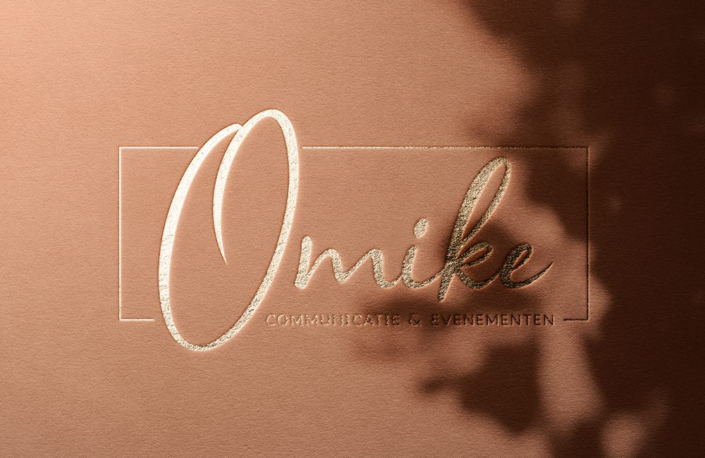 Logo Omike