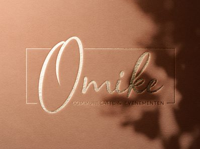 Logo Omike